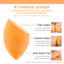 Real Techniques Assorted Makeup Blending Sponges Thumbnail 3