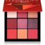 Huda Beauty Ruby Obsessions palette di ombretti Thumbnail 1