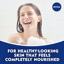 NIVEA Refreshing White Peach and Body Wash jasmine Thumbnail 4