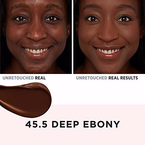 IT Cosmetics Bye Bye Under Eye, 45.5 Deep Ebony C 2