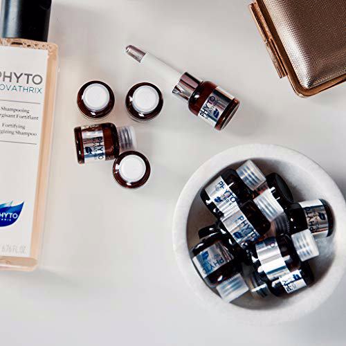 PHYTO Phytonovathrix Scalp Hair Loss Thinning Treatment 5