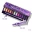 Urban Decay Eye Makeup Set Naked Ultraviolet Eyeshadow Palette + Full Size Eyeshadow Primer Potion Thumbnail 2