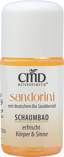 CMD Naturkosmetik Sandorini Bagnoschiuma Schiumoso - 30 ml Thumbnail 1
