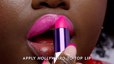 Urban Decay Vice Lipstick Hex deep red wine Thumbnail 7