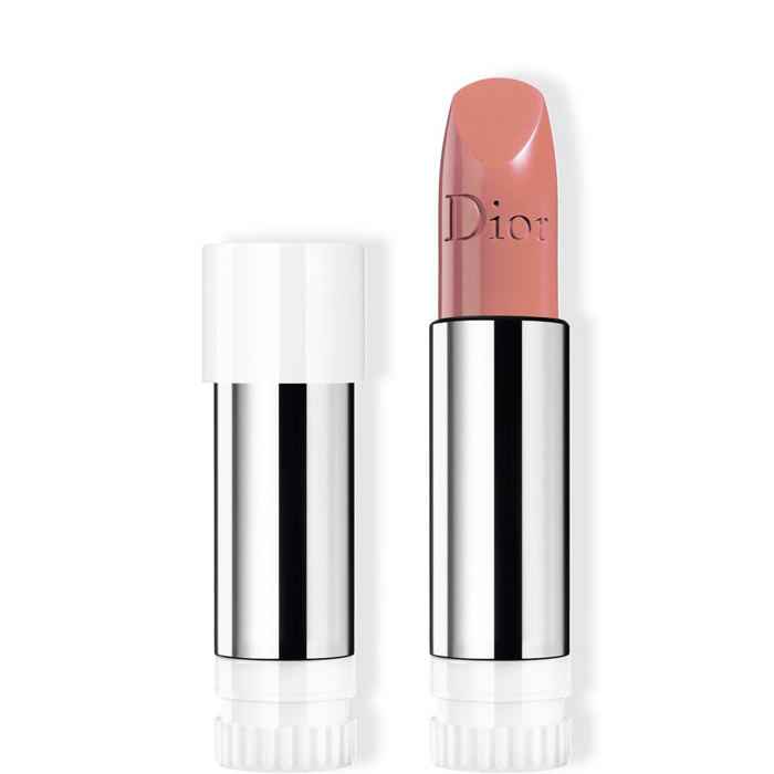 DIOR La Ricarica 219 Rose Montaigne SATIN
