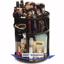 Black Rotating Organizer