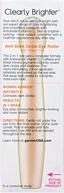 Garnier SkinActive Clearly Brighter Sheer Tinted Eye Roller (Pack of 3) Thumbnail 2