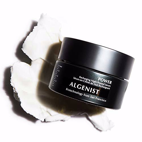 Algenist POWER Recharging Night Pressed Serum 2