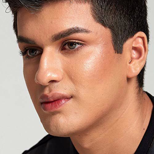 NYX PROFESSIONAL MAKEUP Matte Bronzer, Dark Tan 10