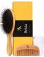 Belula Premium Boar Bristle Hair Brush Thumbnail 1