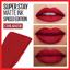 Maybelline New York SuperStay Matte Ink, Spiced Edition, Exhilarator Thumbnail 3