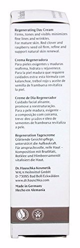 Dr. Hauschka Regenerating Day Cream 3