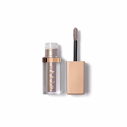 stila Shimmer And Glow Liquid Eye Shadow, Cloud 2