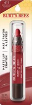 Burt's Bees 100% Natural Origin Moisturizing Matte Lip Crayon, Redwood Forest Thumbnail 12