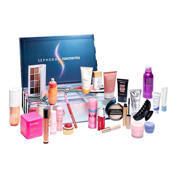 Sephora Calendario Dell’avvento 2026