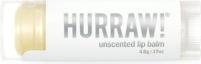 HURRAW! Unscented Lip Balm Thumbnail 1