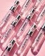 essence 3-Pack Extreme Shine Volume Lipgloss Crystal Clear Thumbnail 8