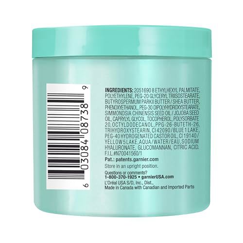 Garnier Erase It All Makeup Cleansing Balm with Hyaluronic Acid 7