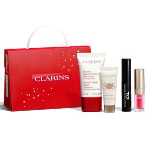 Clarins Gli indispensabili Make-up