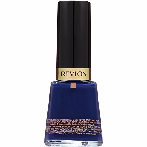 Revlon Nail Enamel Chip Resistant Nail Polish 2
