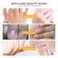 ALIVER Hand Mask, 5 Pairs Thumbnail 3