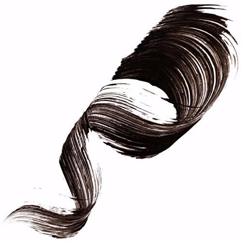 L'Oreal Paris Voluminous Makeup Lash Paradise Mascara Black Brown 10