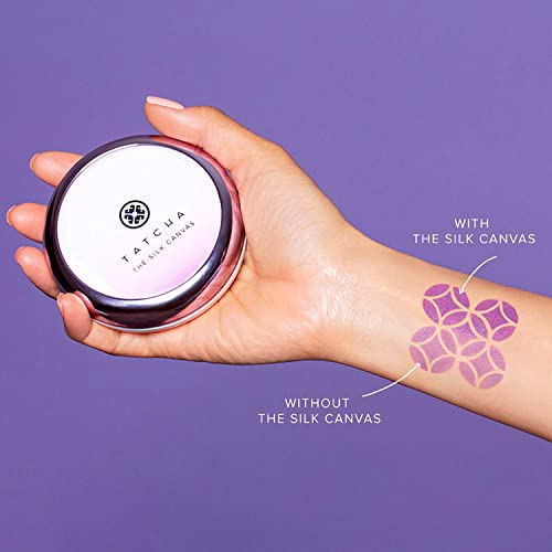 Tatcha The Silk Canvas: Velvety Makeup Perfecting Primer 20 grams 2