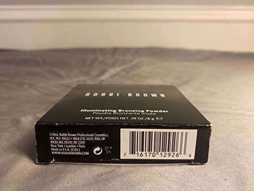 Bobbi Brown Illuminating Bronzing Powder, Bali Brown 4