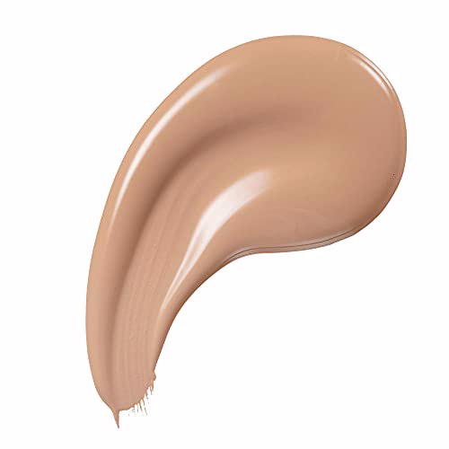 Makeup Revolution Conceal and Define Foundation 4