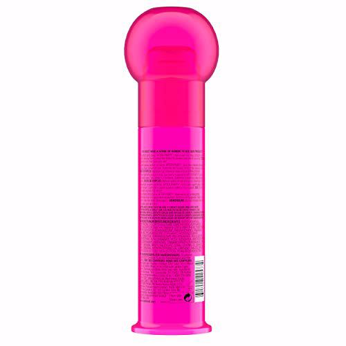 TIGI Bed Head After the Party Smoothing Cream 3