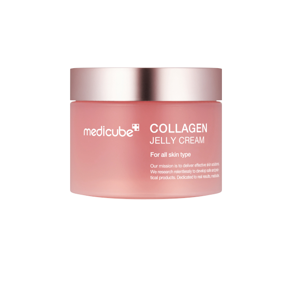 medicube Collagen Jelly Cream 110ml 1