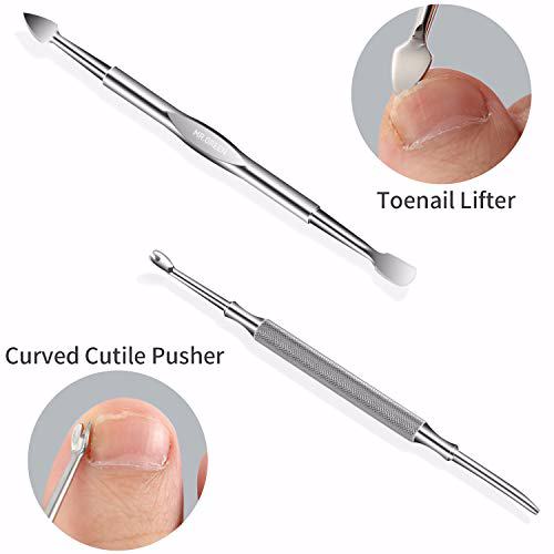 MR.GREEN Ingrown Toenail Tools Kit 4