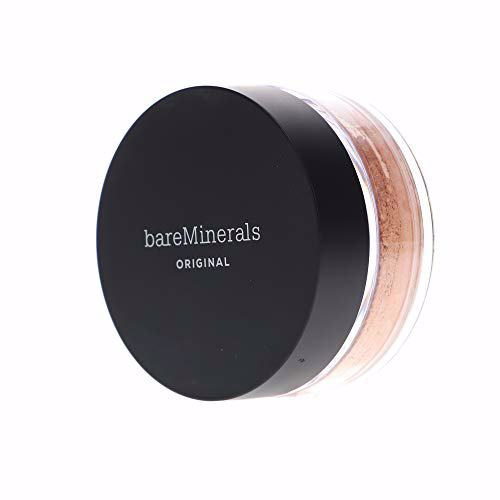 bareMinerals Original Broad Spectrum SPF 15 Foundation, Fairly Medium 3