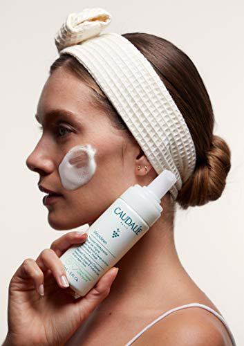 Caudalie Instant Foaming Cleanser, Travel Size 5