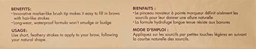 Stila Stay All Day Waterproof Brow Color, Medium 3