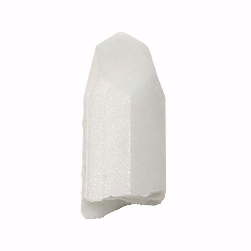 Revlon Crystal Aura Crystal Lipstick, Crystal Glow 2