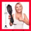 REVLON One-Step Hair Dryer And Volumizer Hot Air Brush, Black Thumbnail 7