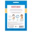Burt's Bees Hydrating Face Mask, 6 Count Thumbnail 9