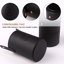 Zoreya Premium Travel makeup brushes set, A-Black Thumbnail 7