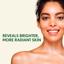 Aveeno Positively Radiant Skin Brightening Exfoliating Daily Facial Scrub Thumbnail 5