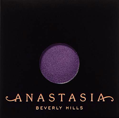 Anastasia Beverly Hills Eyeshadow Single Iridescent Purple 2