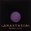 Anastasia Beverly Hills Eyeshadow Single Iridescent Purple Thumbnail 2