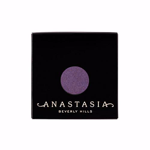 Anastasia Beverly Hills Eyeshadow Single Iridescent Purple 4
