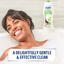 Softsoap Gentle Wash Hypoallergenic Body Wash Coconut Oil and Lemongrass Thumbnail 4