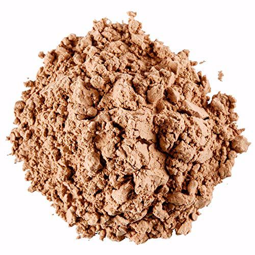 NYX PROFESSIONAL MAKEUP Mineral Matte Finishing Powder - Medium/Dark 2