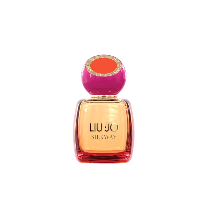 Liu-Jo Silkway Eau de Toilette 50 ml 1