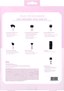 Real Techniques Limited Edition Soft Radiance Total Face Makeup Brush Set Thumbnail 3