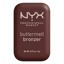 NYX Matte Buttermelt Bronzer Butta Than U Thumbnail 9