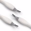 IVON Cuticle Trimmer, Cream White Thumbnail 3