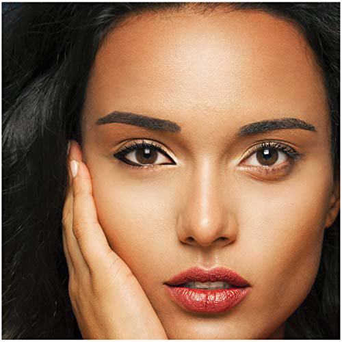 L'Oreal Paris Infallible Never Fail Eyeliner, Brown 8